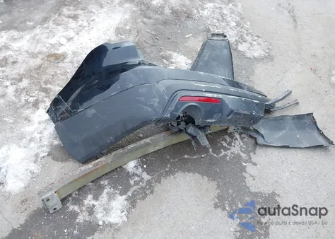 2017 Ford Police Interceptor из США, поврежденный, VIN 1FM5K8AR7HGA79015